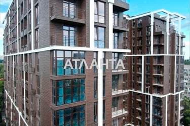 1-комнатная квартира по адресу ул. Гераневая (площадь 34 м²) - imageAlt 33 1-комнатная квартира по адресу ул. Гераневая (площадь 34 м²) - Atlanta.ua - imageAlt 33
