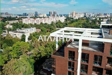 1-room apartment apartment by the address st. Geranevaya (area 34,0 m2) - Atlanta.ua - photo 34