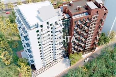 1-комнатная квартира по адресу ул. Гераневая (площадь 34 м²) - imageAlt 28 1-комнатная квартира по адресу ул. Гераневая (площадь 34 м²) - Atlanta.ua - imageAlt 28