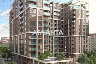 1-комнатная квартира по адресу ул. Гераневая (площадь 34 м²) - imageAlt 30 1-комнатная квартира по адресу ул. Гераневая (площадь 34 м²) - Atlanta.ua - imageAlt 30