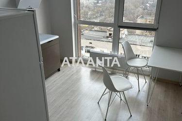 1-room apartment apartment by the address st. Geranevaya (area 34,0 m2) - Atlanta.ua - photo 23