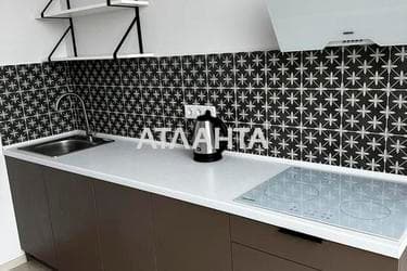 1-комнатная квартира по адресу ул. Гераневая (площадь 34 м²) - imageAlt 21 1-комнатная квартира по адресу ул. Гераневая (площадь 34 м²) - Atlanta.ua - imageAlt 21