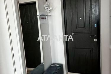 1-room apartment apartment by the address st. Geranevaya (area 34,0 m2) - Atlanta.ua - photo 27