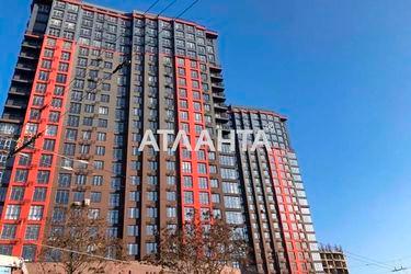 1-room apartment apartment by the address st. Filatova ak (area 41,6 m2) - Atlanta.ua - photo 8