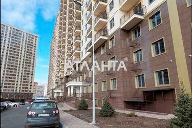 1-room apartment apartment by the address st. Sakharova (area 42,0 m2) - Atlanta.ua - photo 7