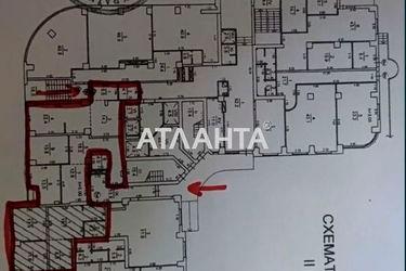 Коммерческая недвижимость по адресу Французский бул. (площадь 185,0 м2) - Atlanta.ua - фото 10
