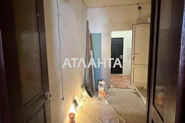 Room in dormitory apartment by the address st. Ispanskaya Zemlyachki (area 9,0 m2) - Atlanta.ua - photo 17