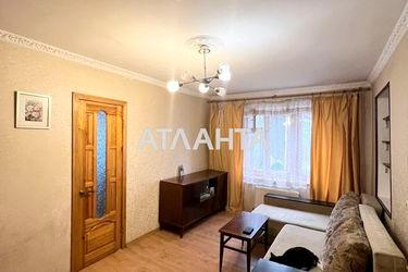 3-rooms apartment apartment by the address st. Svobody pr (area 50,2 m2) - Atlanta.ua - photo 31
