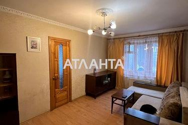 3-rooms apartment apartment by the address st. Svobody pr (area 50,2 m2) - Atlanta.ua - photo 36
