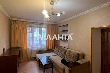 3-rooms apartment apartment by the address st. Svobody pr (area 50,2 m2) - Atlanta.ua - photo 37