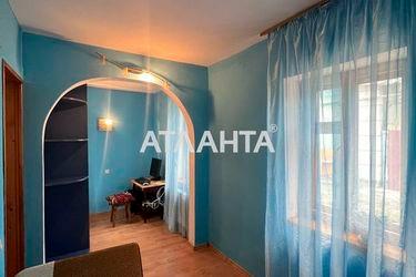 3-rooms apartment apartment by the address st. Svobody pr (area 50,2 m2) - Atlanta.ua - photo 39