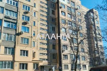 2-rooms apartment apartment by the address st. Filatova ak (area 51,0 m2) - Atlanta.ua - photo 13