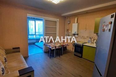 2-rooms apartment apartment by the address st. Parkovaya (area 59,7 m2) - Atlanta.ua - photo 11