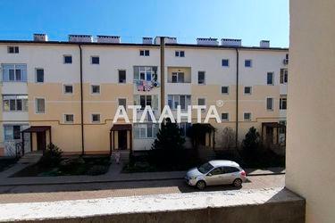 2-rooms apartment apartment by the address st. Parkovaya (area 59,7 m2) - Atlanta.ua - photo 19