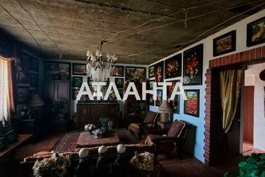 House by the address st. Shtefana Velikogo (area 369,6 m2) - Atlanta.ua - photo 36