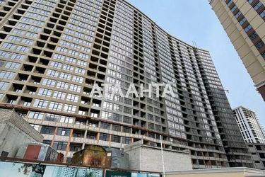 3-rooms apartment apartment by the address st. Kurortnyy per (area 105,0 m2) - Atlanta.ua - photo 6
