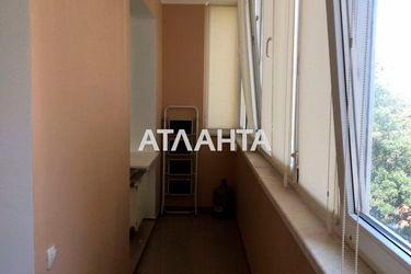 2-rooms apartment apartment by the address st. Avdeeva chernomorskogo (area 80,0 m2) - Atlanta.ua - photo 39