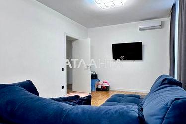2-rooms apartment apartment by the address st. Pr Vyacheslava Chernovola (area 61,6 m2) - Atlanta.ua - photo 26