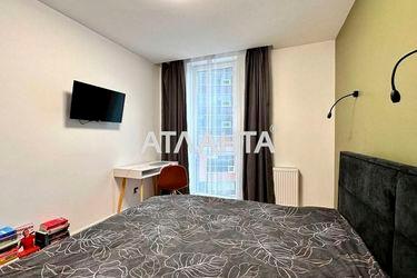 2-rooms apartment apartment by the address st. Pr Vyacheslava Chernovola (area 61,6 m2) - Atlanta.ua - photo 28
