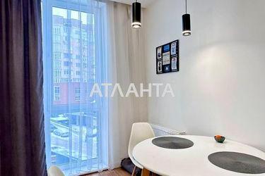 2-rooms apartment apartment by the address st. Pr Vyacheslava Chernovola (area 61,6 m2) - Atlanta.ua - photo 32