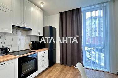2-комнатная квартира по адресу пр. Вячеслава Черновола (площадь 61,6 м2) - Atlanta.ua - фото 34