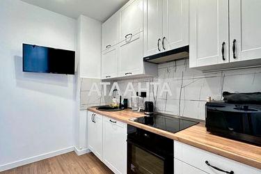 2-rooms apartment apartment by the address st. Pr Vyacheslava Chernovola (area 61,6 m2) - Atlanta.ua - photo 37