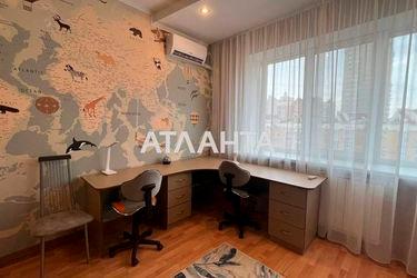 3-комнатная квартира по адресу просп. Героев Сталинграда (площадь 148,5 м2) - Atlanta.ua - фото 37