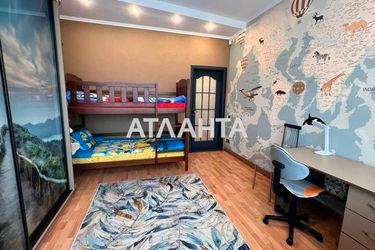 3-rooms apartment apartment by the address st. Prosp Geroev Stalingrada (area 148,5 m2) - Atlanta.ua - photo 39