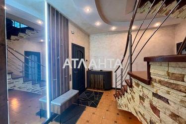3-комнатная квартира по адресу просп. Героев Сталинграда (площадь 148,5 м2) - Atlanta.ua - фото 54