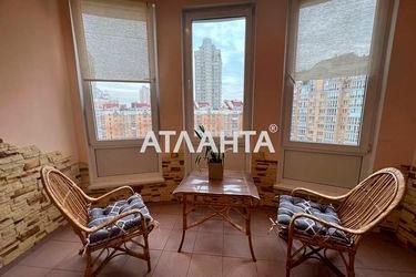 3-rooms apartment apartment by the address st. Prosp Geroev Stalingrada (area 148,5 m2) - Atlanta.ua - photo 36