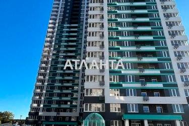 1-room apartment apartment by the address st. Varnenskaya (area 44,0 m2) - Atlanta.ua - photo 20