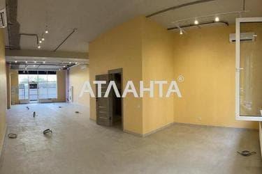 Commercial real estate at st. Vilyamsa ak (area 94,3 m²) - photo 20 Commercial real estate at st. Vilyamsa ak (area 94,3 m²) - Atlanta.ua - photo 20