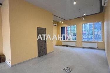 Commercial real estate at st. Vilyamsa ak (area 94,3 m²) - photo 22 Commercial real estate at st. Vilyamsa ak (area 94,3 m²) - Atlanta.ua - photo 22