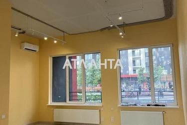 Commercial real estate at st. Vilyamsa ak (area 94,3 m²) - photo 24 Commercial real estate at st. Vilyamsa ak (area 94,3 m²) - Atlanta.ua - photo 24