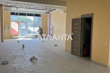Commercial real estate at st. Vilyamsa ak (area 94,3 m²) - photo 25 Commercial real estate at st. Vilyamsa ak (area 94,3 m²) - Atlanta.ua - photo 25