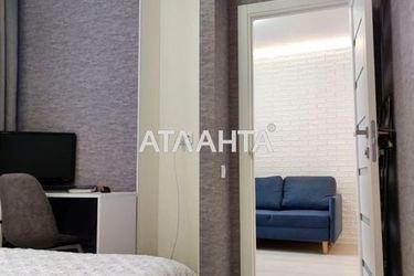1-room apartment apartment by the address st. Kamanina (area 38,0 m2) - Atlanta.ua - photo 16