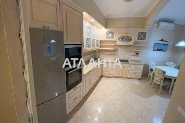 2-rooms apartment apartment by the address st. Bazarnaya Kirova (area 83,0 m2) - Atlanta.ua - photo 24