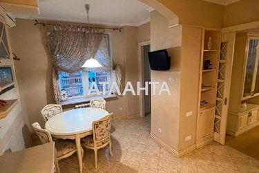 2-rooms apartment apartment by the address st. Bazarnaya Kirova (area 83,0 m2) - Atlanta.ua - photo 26