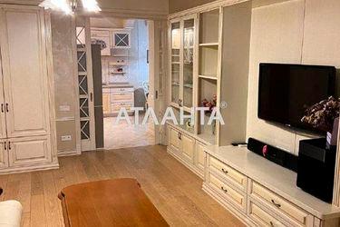 2-rooms apartment apartment by the address st. Bazarnaya Kirova (area 83,0 m2) - Atlanta.ua - photo 30