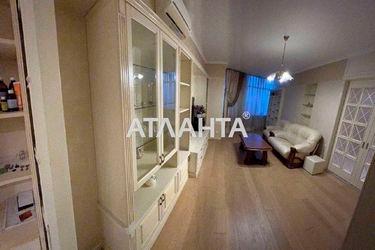 2-rooms apartment apartment by the address st. Bazarnaya Kirova (area 83,0 m2) - Atlanta.ua - photo 31