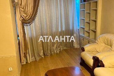 2-rooms apartment apartment by the address st. Bazarnaya Kirova (area 83,0 m2) - Atlanta.ua - photo 33