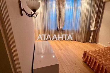 2-rooms apartment apartment by the address st. Bazarnaya Kirova (area 83,0 m2) - Atlanta.ua - photo 34