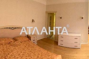 2-rooms apartment apartment by the address st. Bazarnaya Kirova (area 83,0 m2) - Atlanta.ua - photo 37