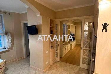 2-кімнатна квартира за адресою вул. Базарна (площа 83,0 м2) - Atlanta.ua - фото 41