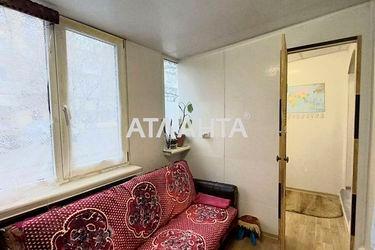 2-rooms apartment apartment by the address st. Danchenko (area 50,0 m2) - Atlanta.ua - photo 25