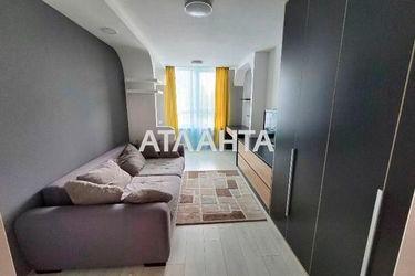 3-rooms apartment apartment by the address st. Glushko ak pr Dimitrova pr (area 125,0 m2) - Atlanta.ua - photo 25