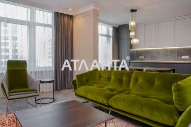 2-rooms apartment apartment by the address st. Kamanina (area 105,0 m2) - Atlanta.ua - photo 25