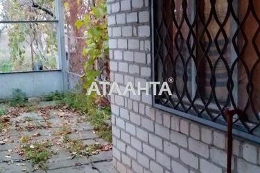 Dacha by the address st. Tsentralnaya (area 57,0 m2) - Atlanta.ua - photo 21