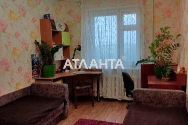 3-rooms apartment apartment by the address st. Gvardeyskaya (area 74,2 m2) - Atlanta.ua - photo 13