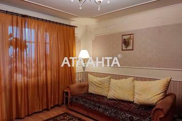 3-rooms apartment apartment by the address st. Gvardeyskaya (area 74,2 m2) - Atlanta.ua - photo 10